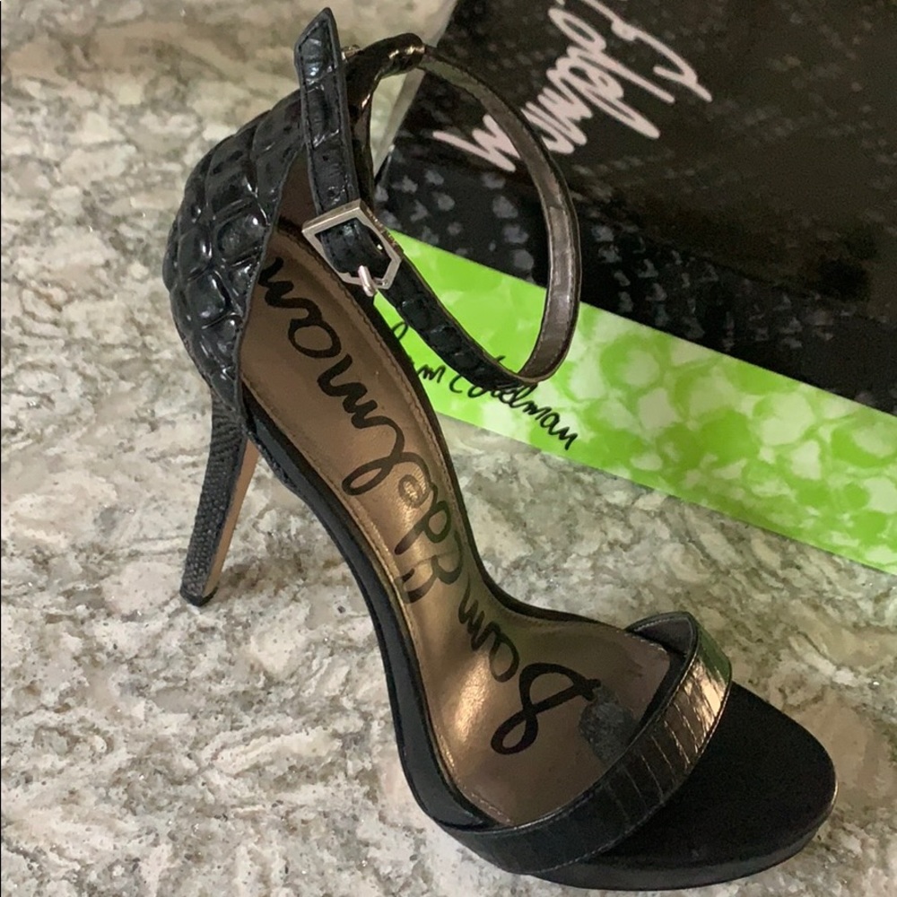 Sam Eldelman Eleanor Sandal